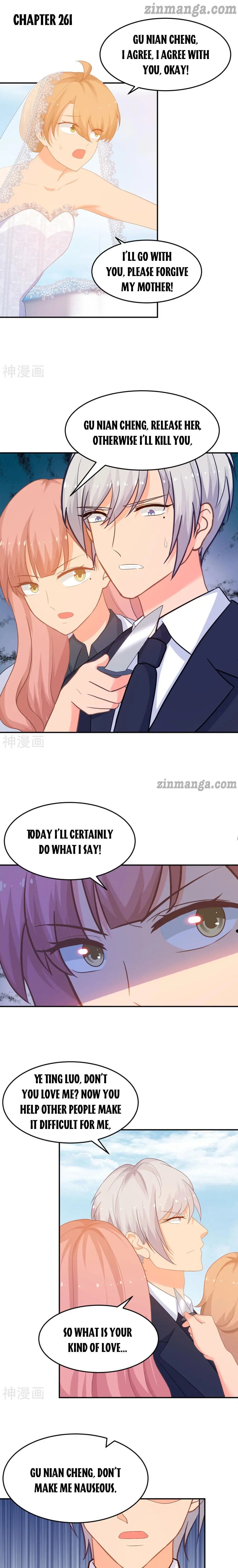 Page 1 of Chapter 261