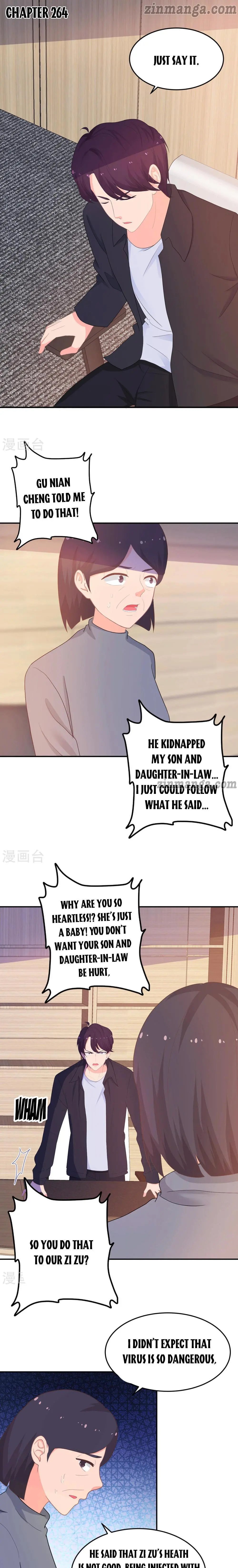 Page 1 of Chapter 264