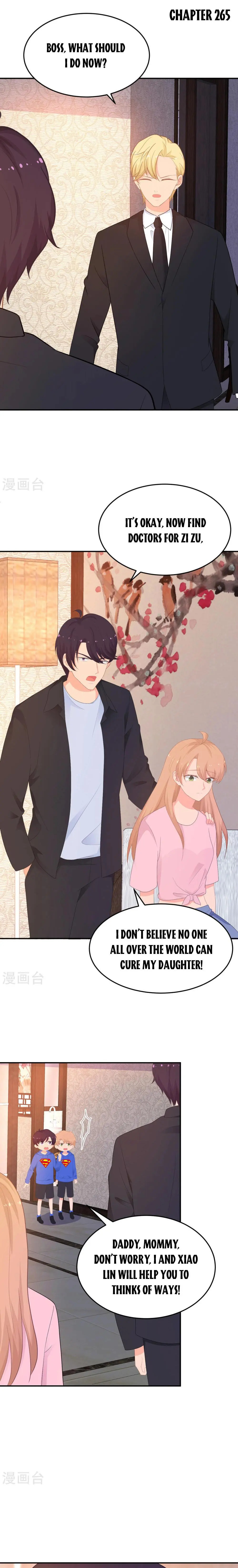 Page 1 of Chapter 265