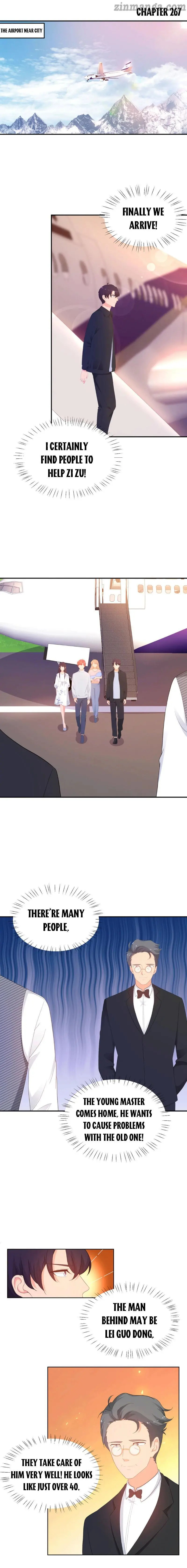 Page 1 of Chapter 267