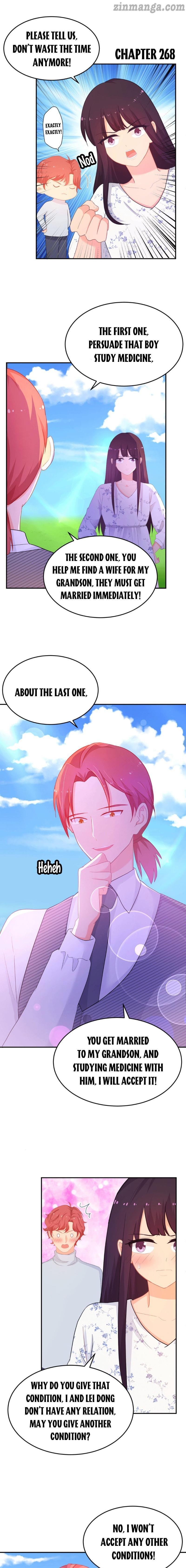 Page 1 of Chapter 268