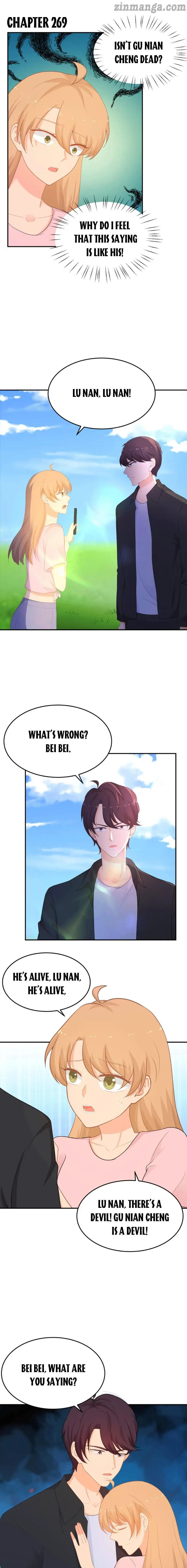 Page 1 of Chapter 269