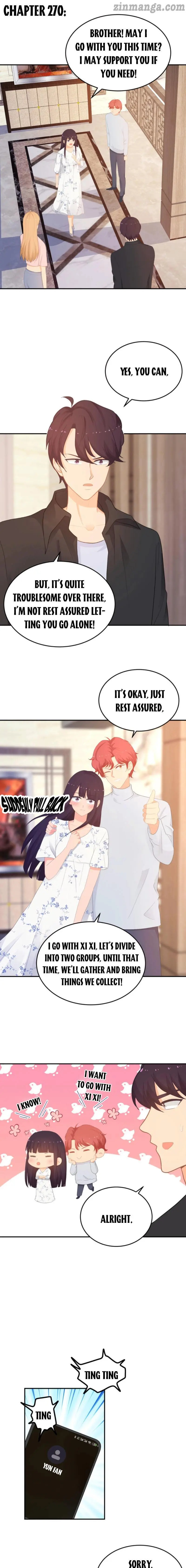 Page 1 of Chapter 270