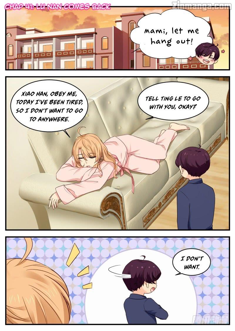 Page 1 of Chapter 41