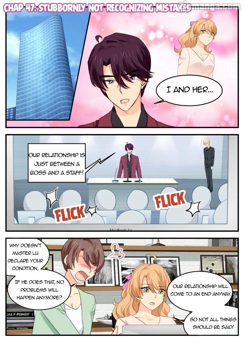 Page 1 of Chapter 47
