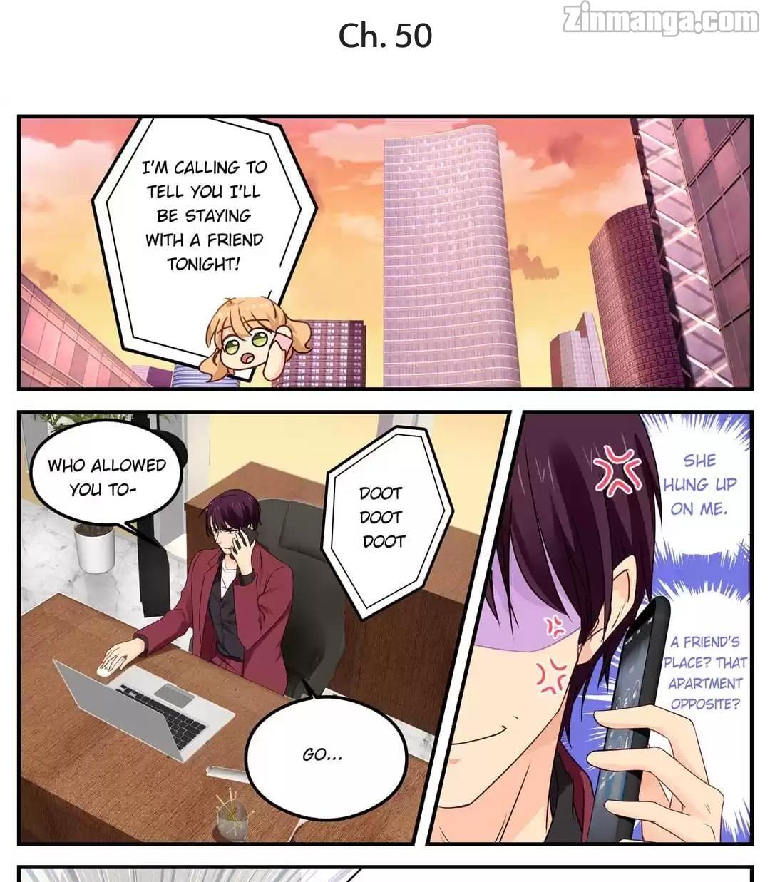 Page 1 of Chapter 50