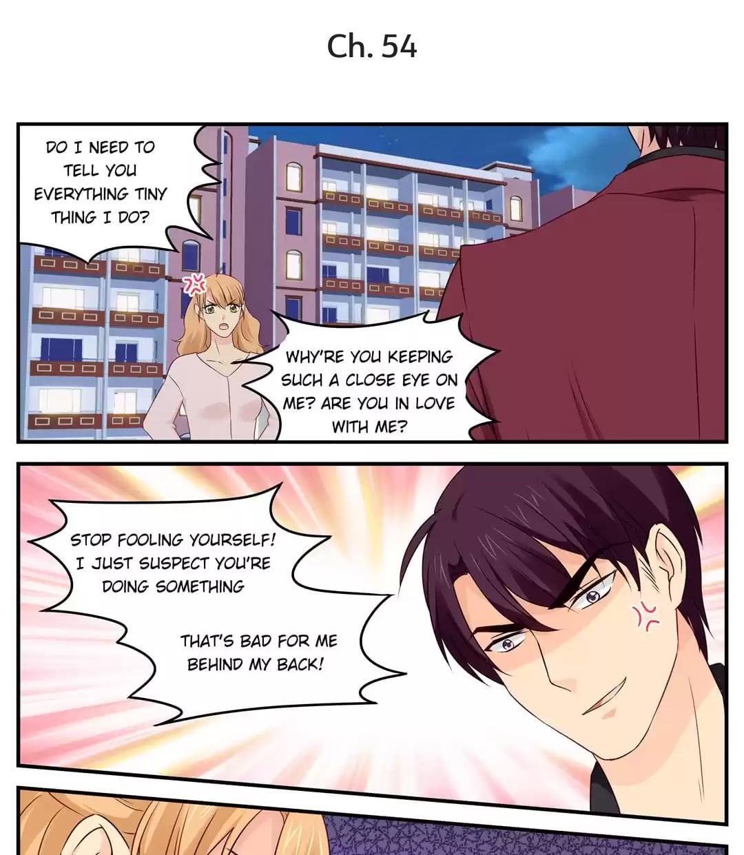 Page 1 of Chapter 54
