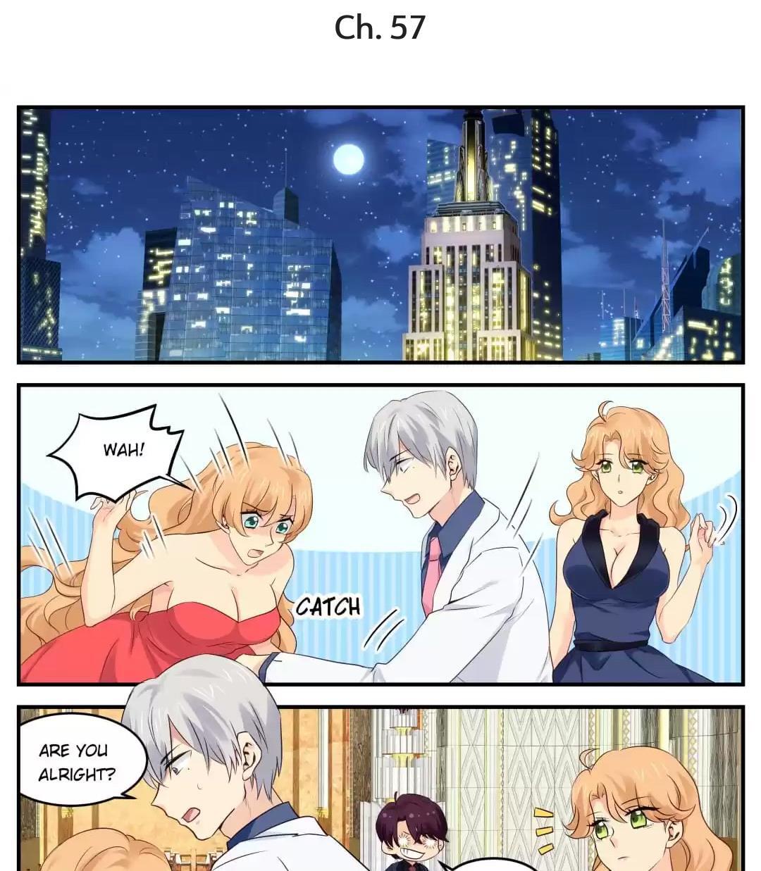 Page 1 of Chapter 57
