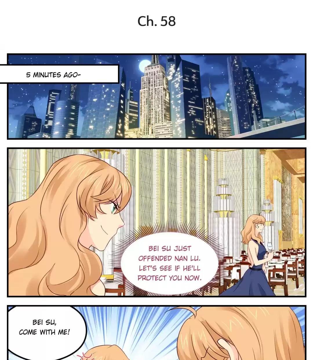 Page 1 of Chapter 58