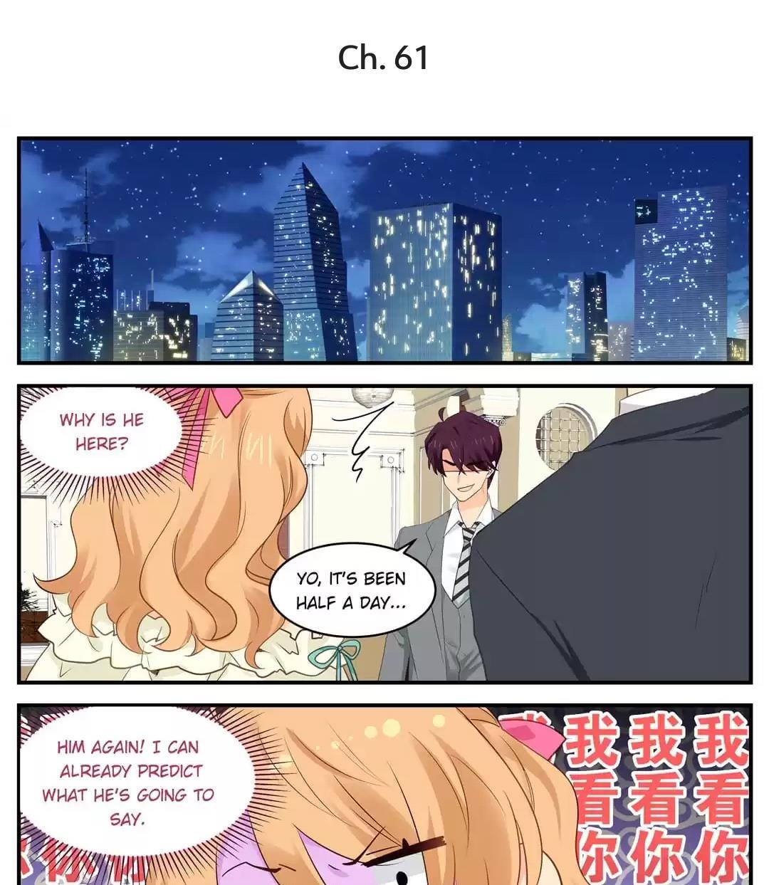 Page 1 of Chapter 61