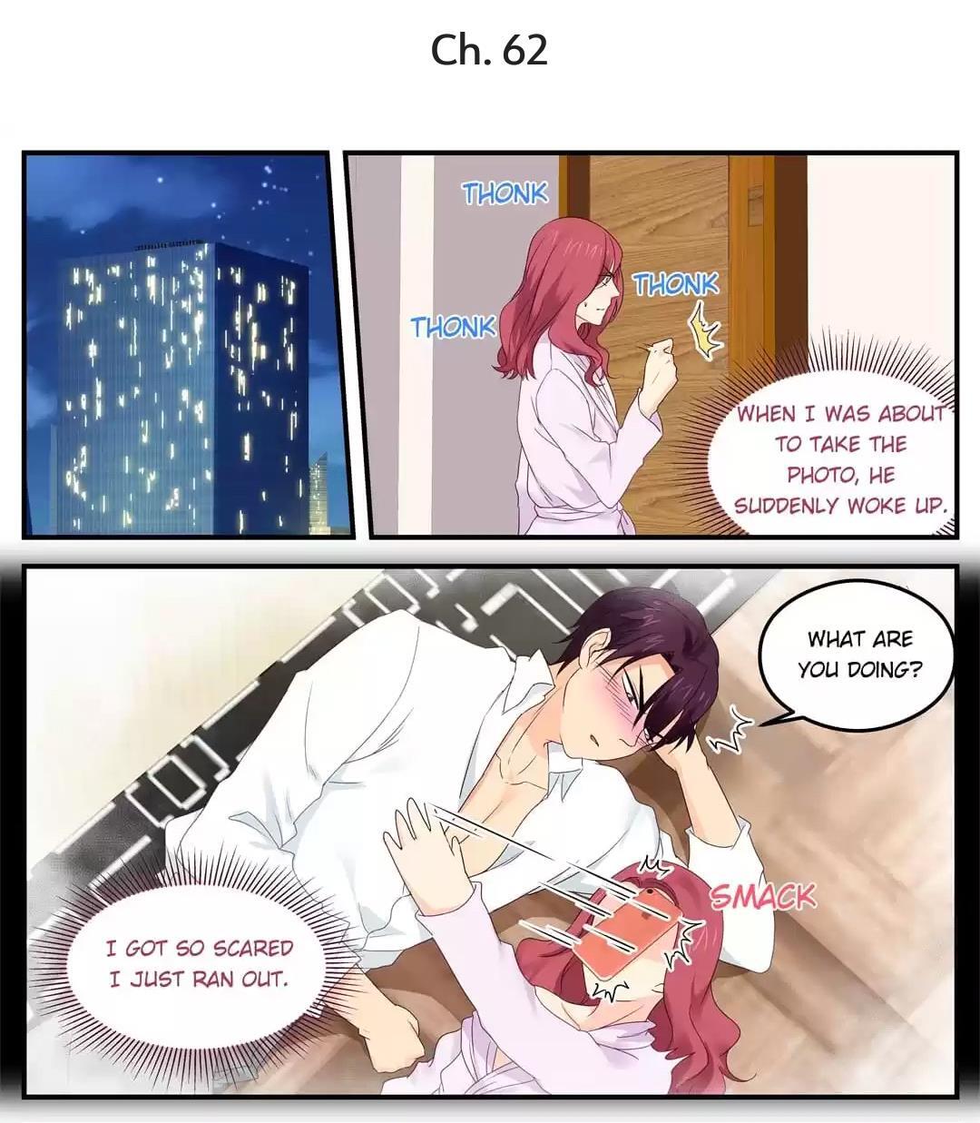 Page 1 of Chapter 62