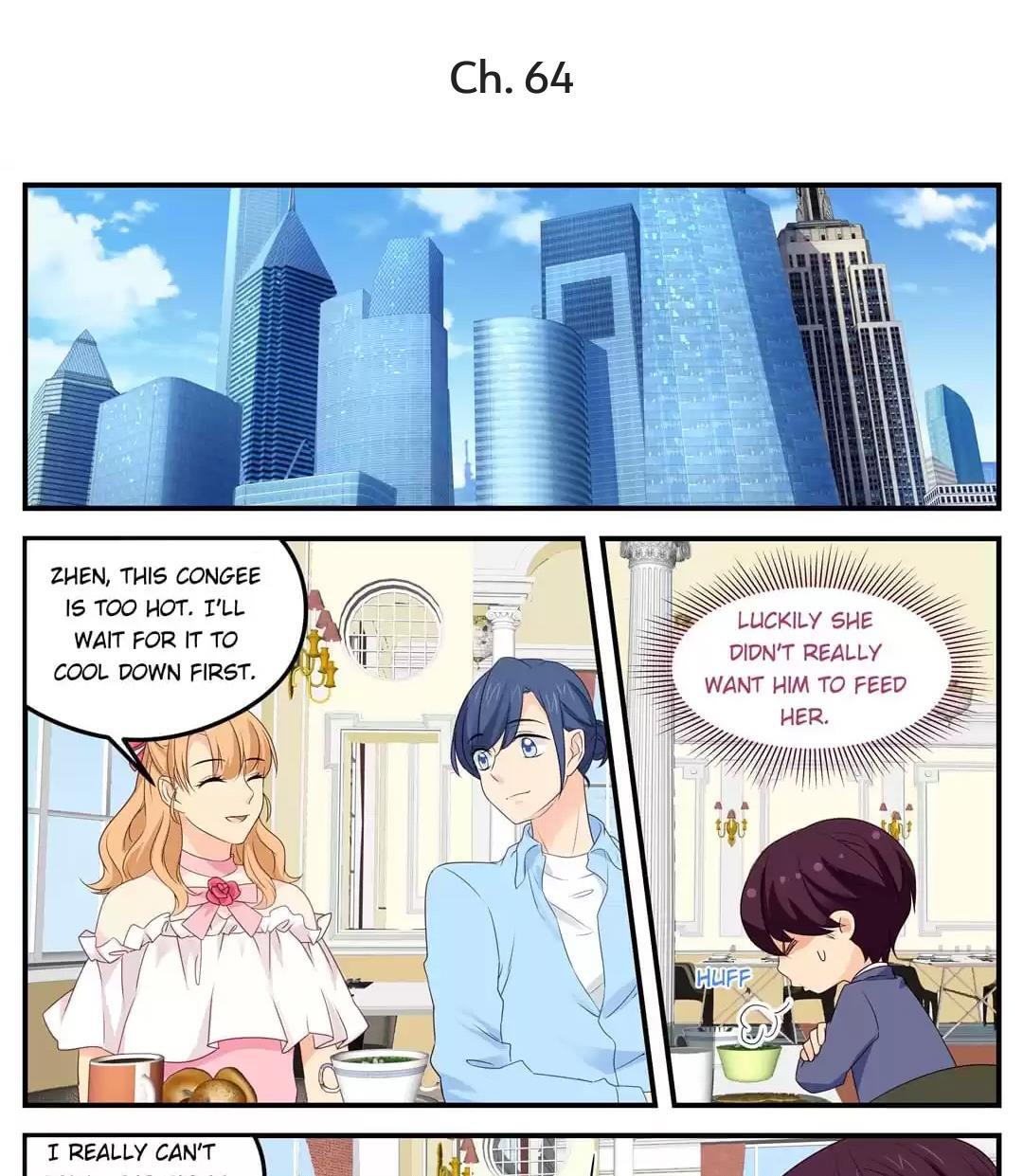 Page 1 of Chapter 64