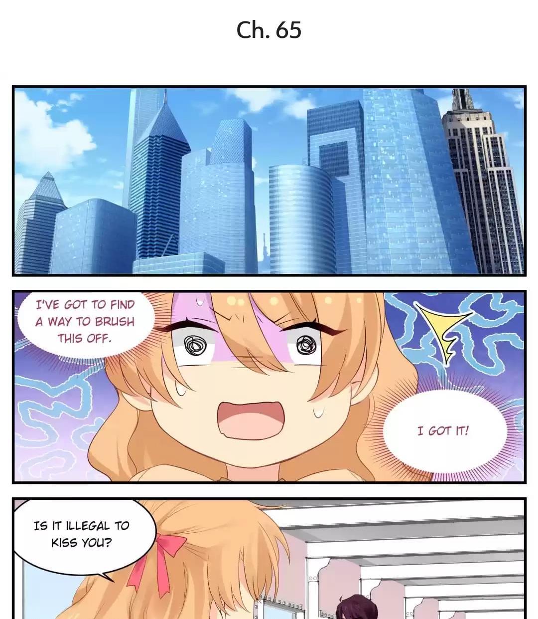 Page 1 of Chapter 65