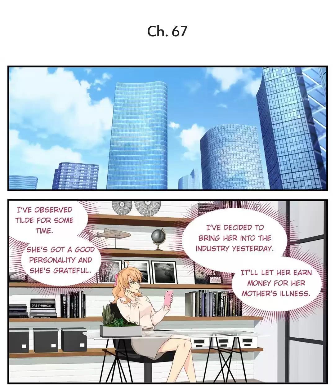 Page 1 of Chapter 67