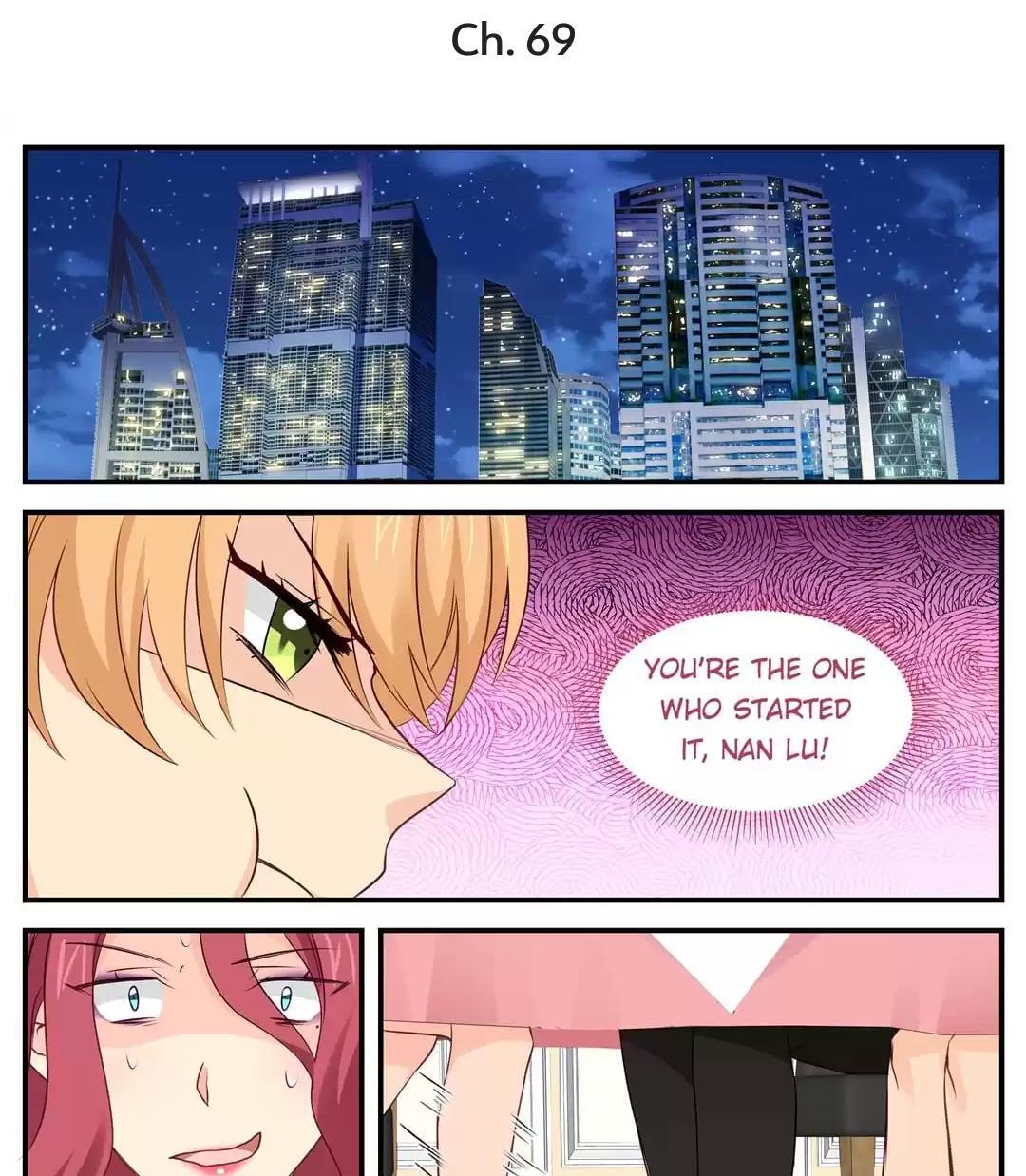 Page 1 of Chapter 69