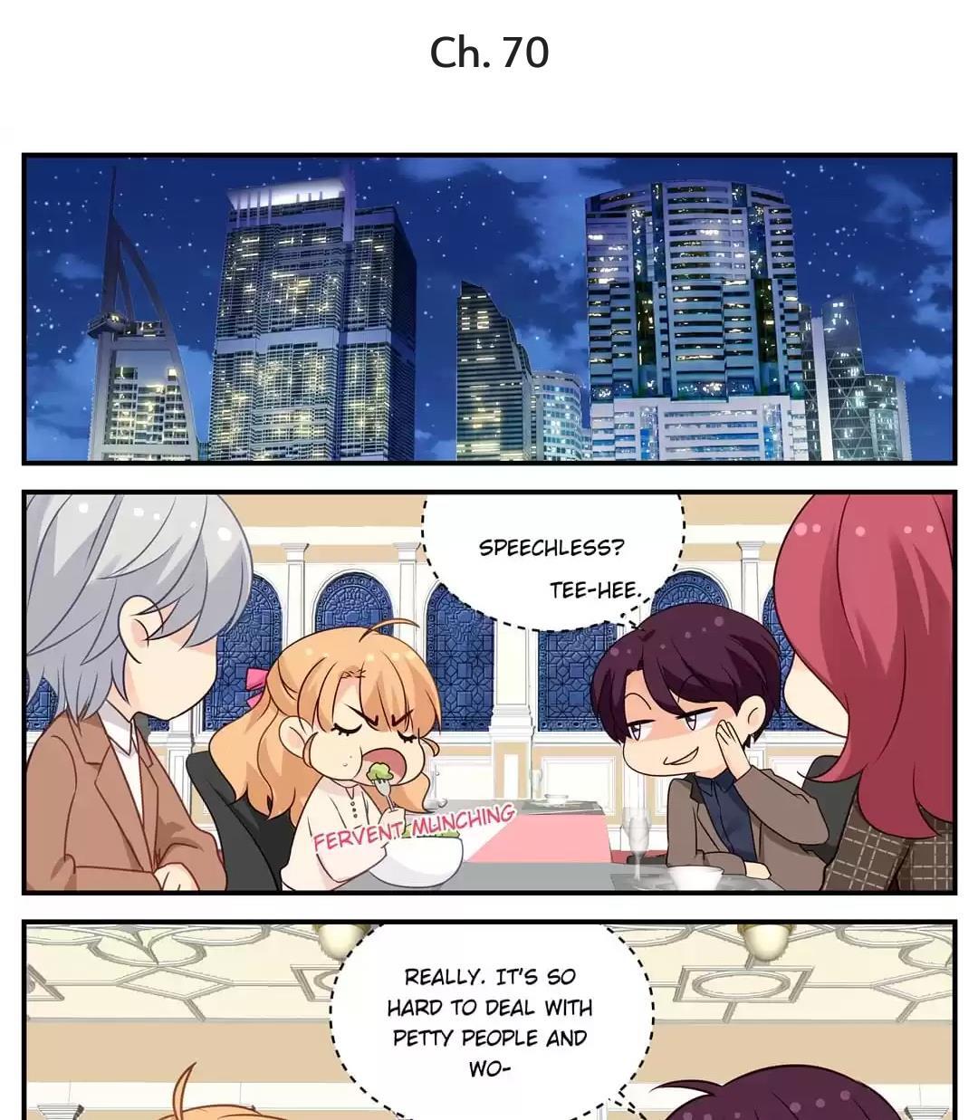 Page 1 of Chapter 70