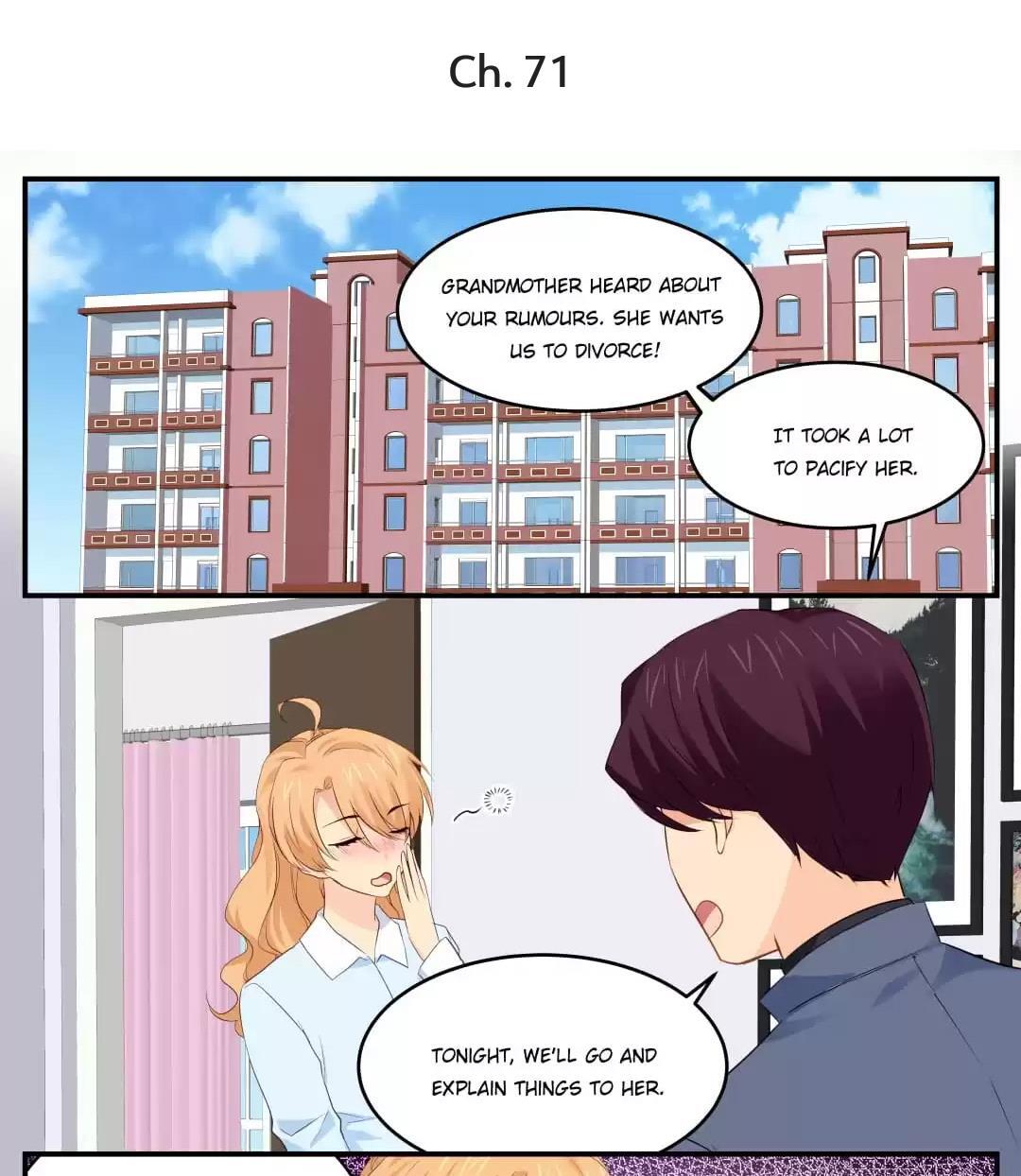 Page 1 of Chapter 71