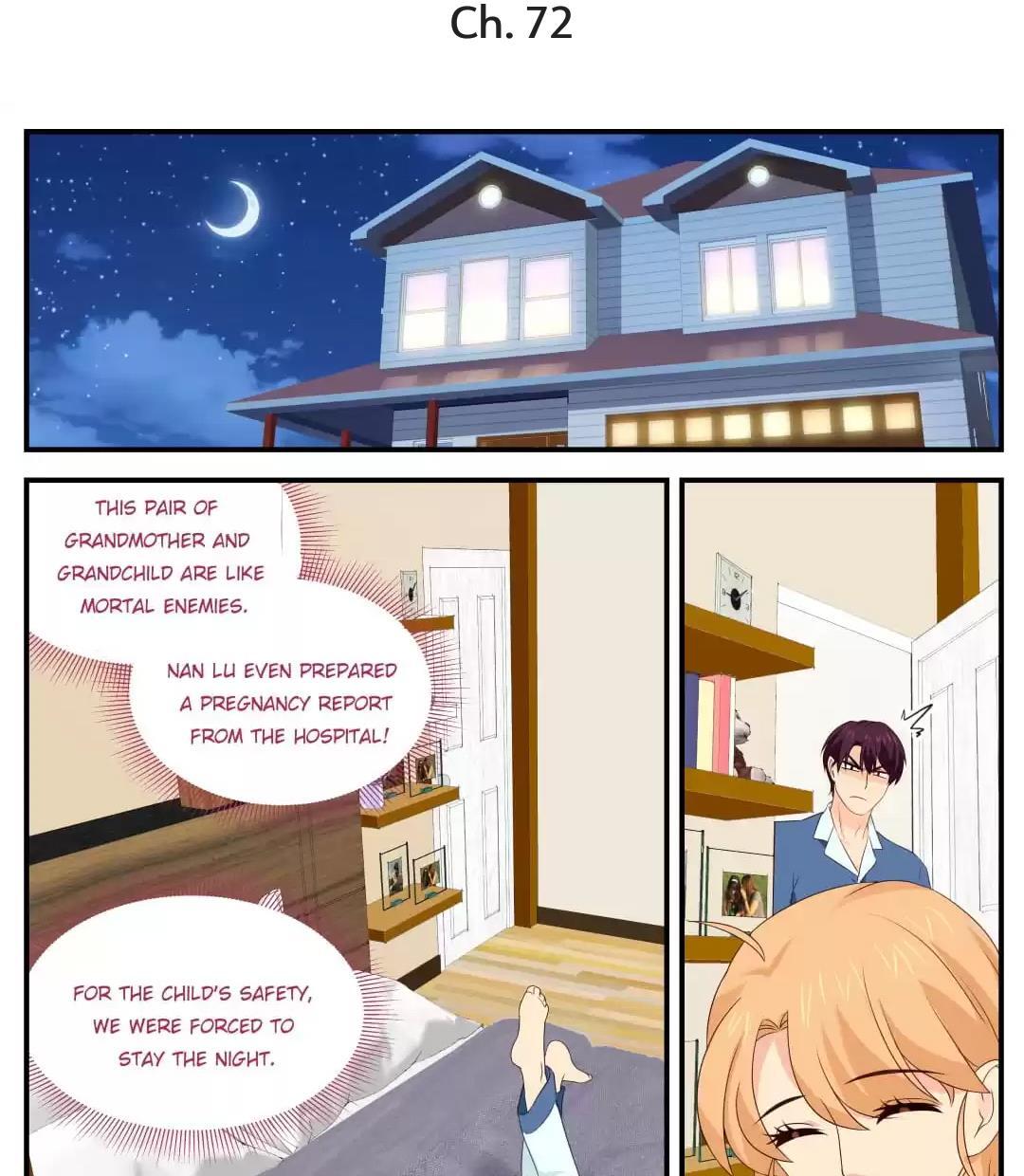 Page 1 of Chapter 72