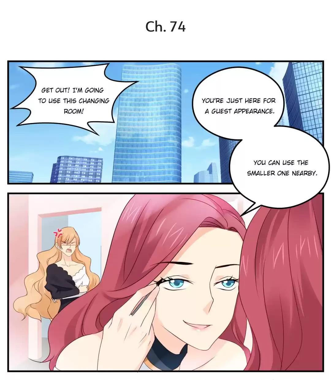 Page 1 of Chapter 74