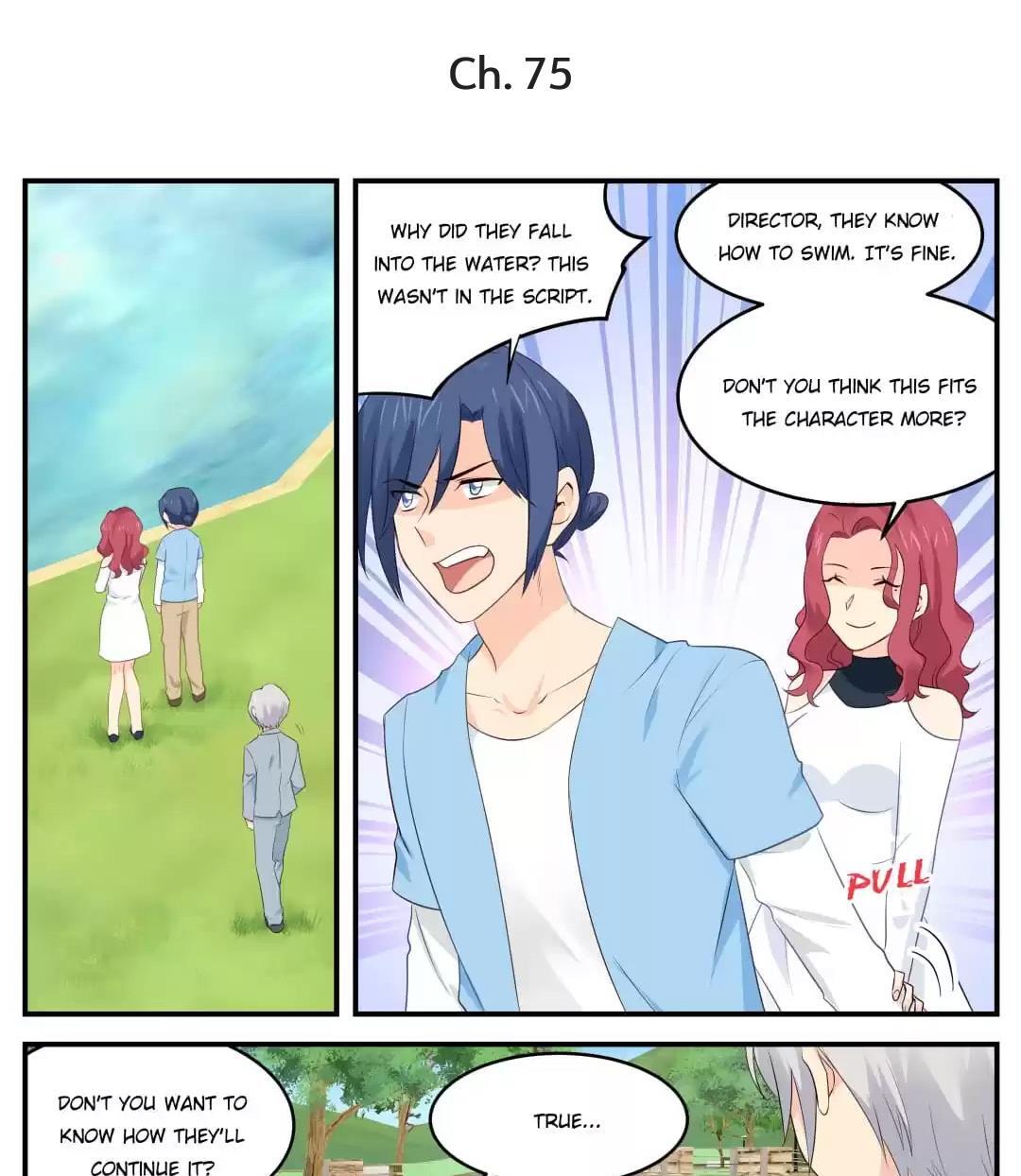 Page 1 of Chapter 75
