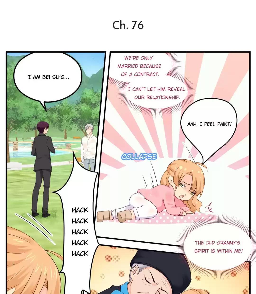 Page 1 of Chapter 76