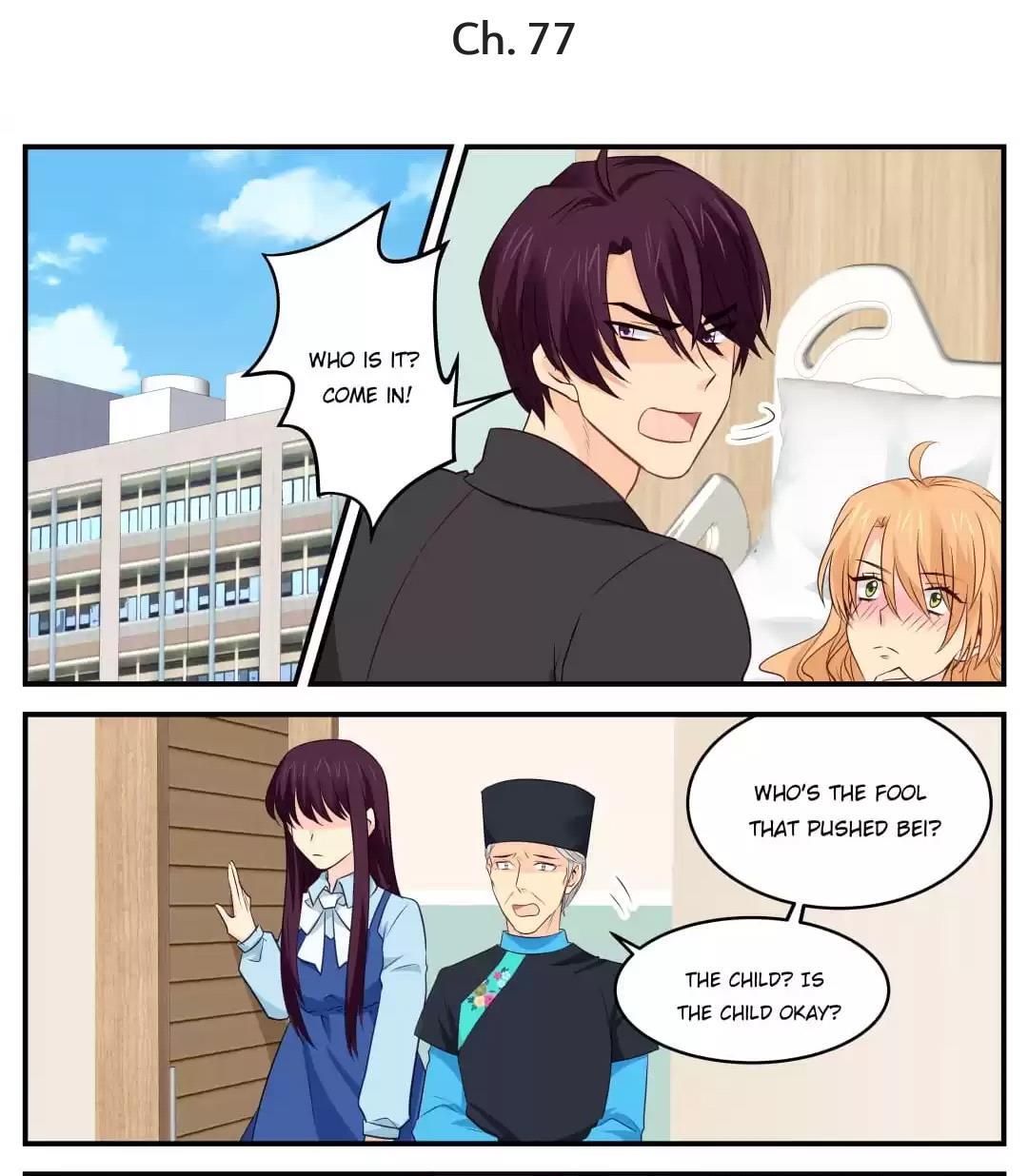 Page 1 of Chapter 77