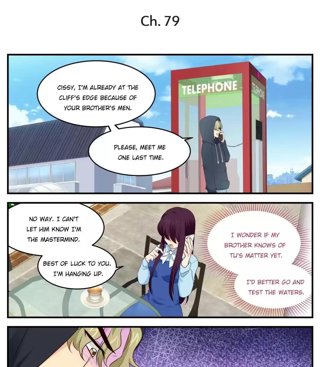 Page 1 of Chapter 79