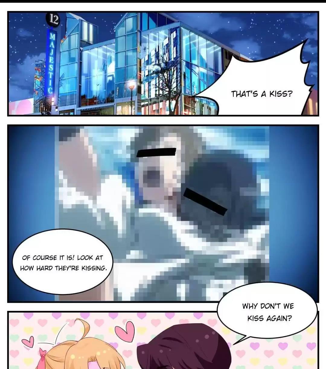 Page 1 of Chapter 85