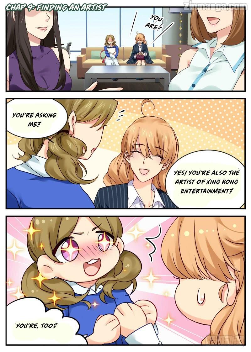 Page 1 of Chapter 9