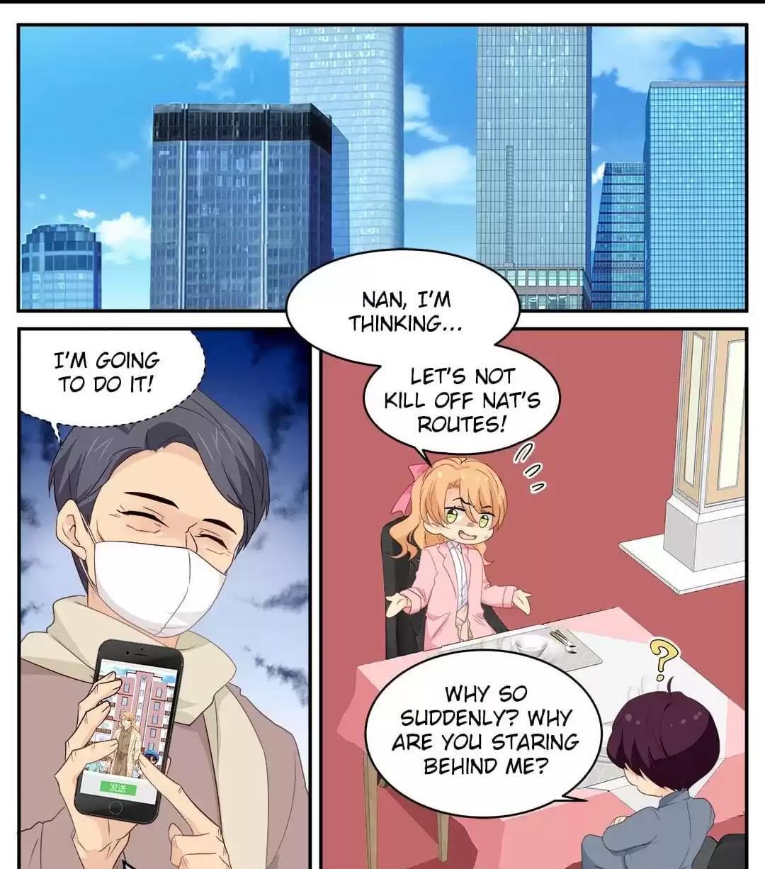 Page 1 of Chapter 91