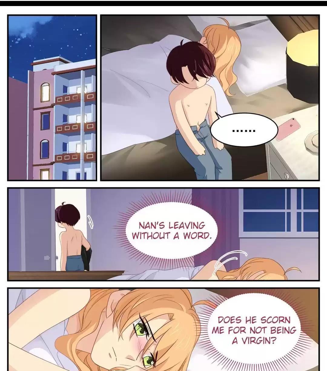 Page 1 of Chapter 92