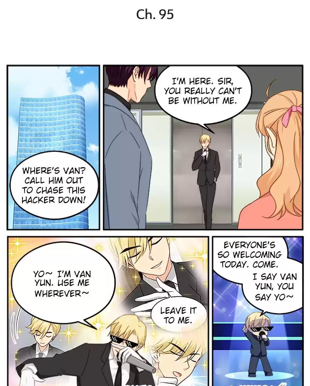 Page 1 of Chapter 95