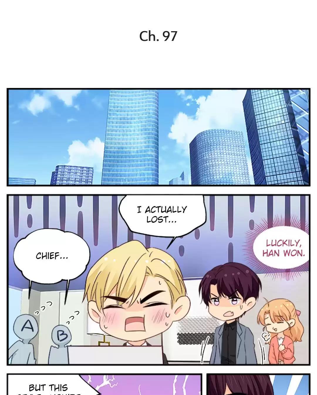 Page 1 of Chapter 97