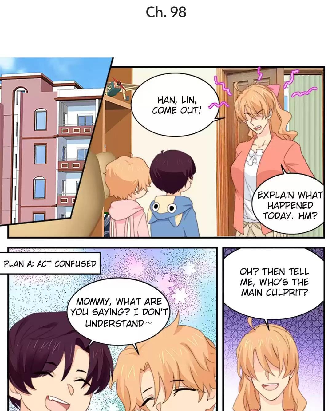 Page 1 of Chapter 98