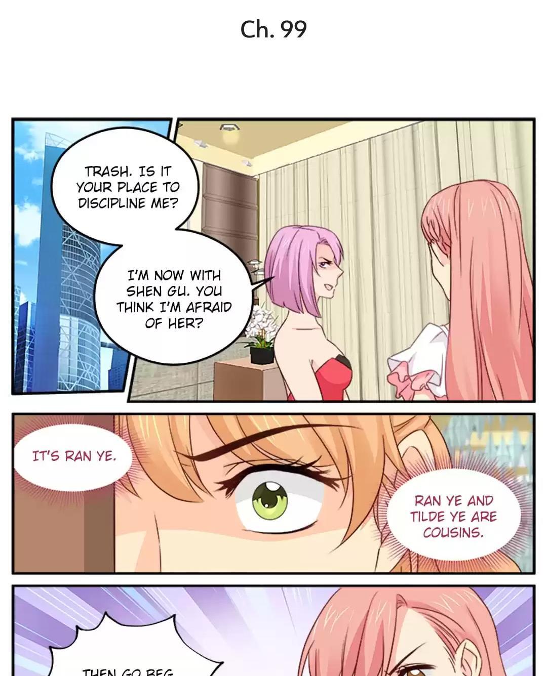 Page 1 of Chapter 99