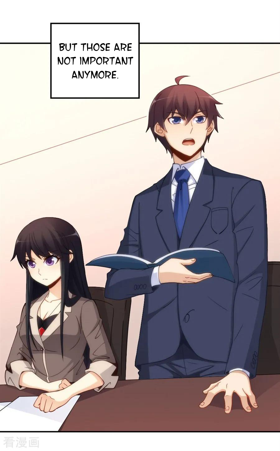 Page 5 of Chapter 100
