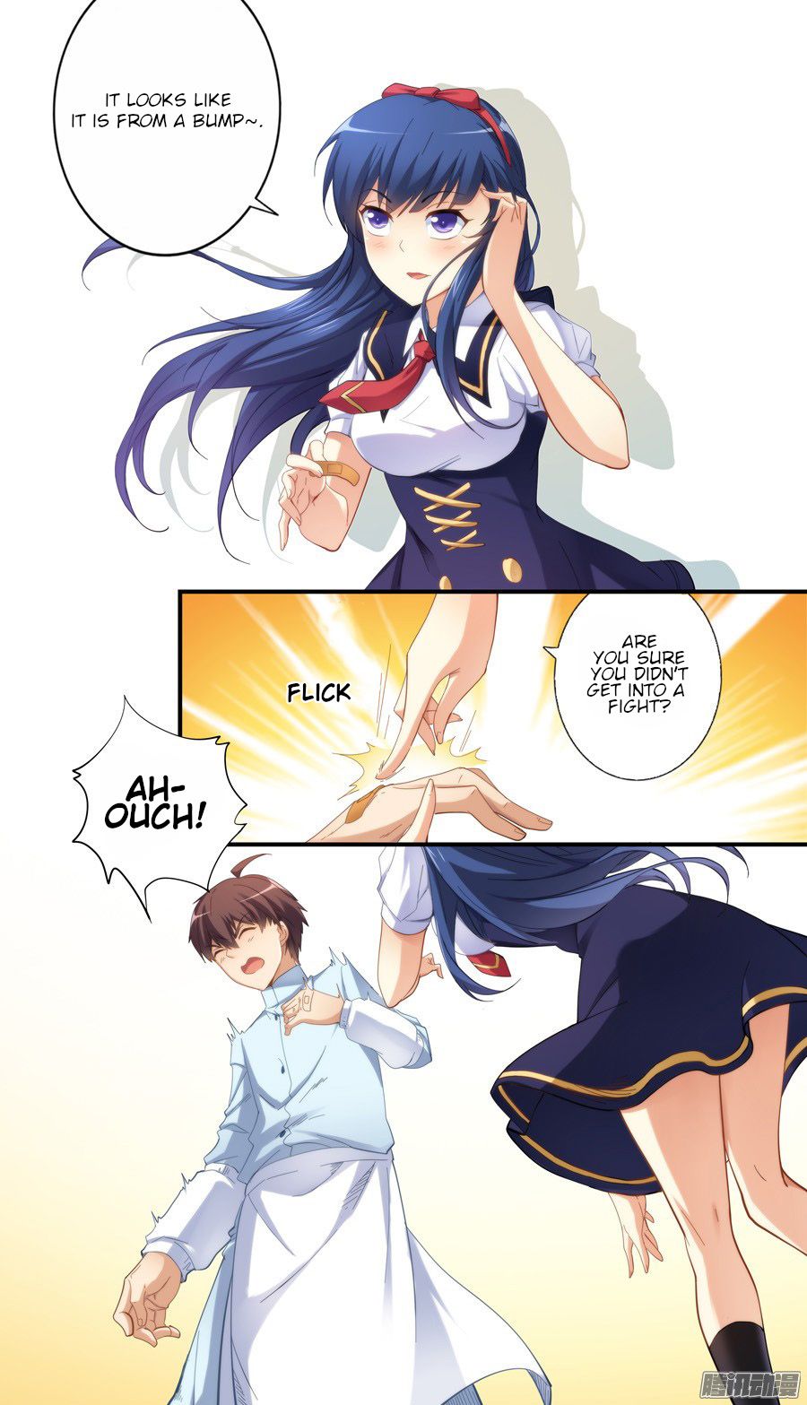 Page 10 of Chapter 21
