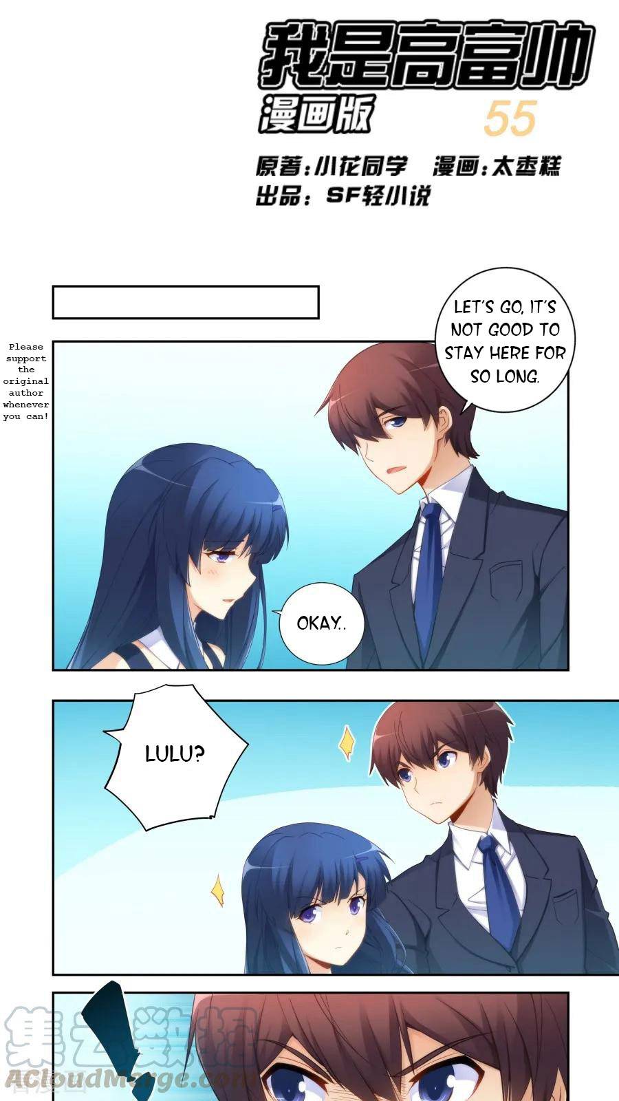 Page 1 of Chapter 55