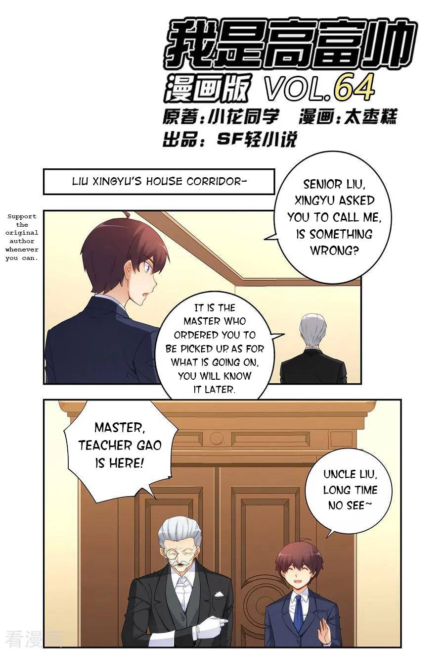 Page 2 of Chapter 64