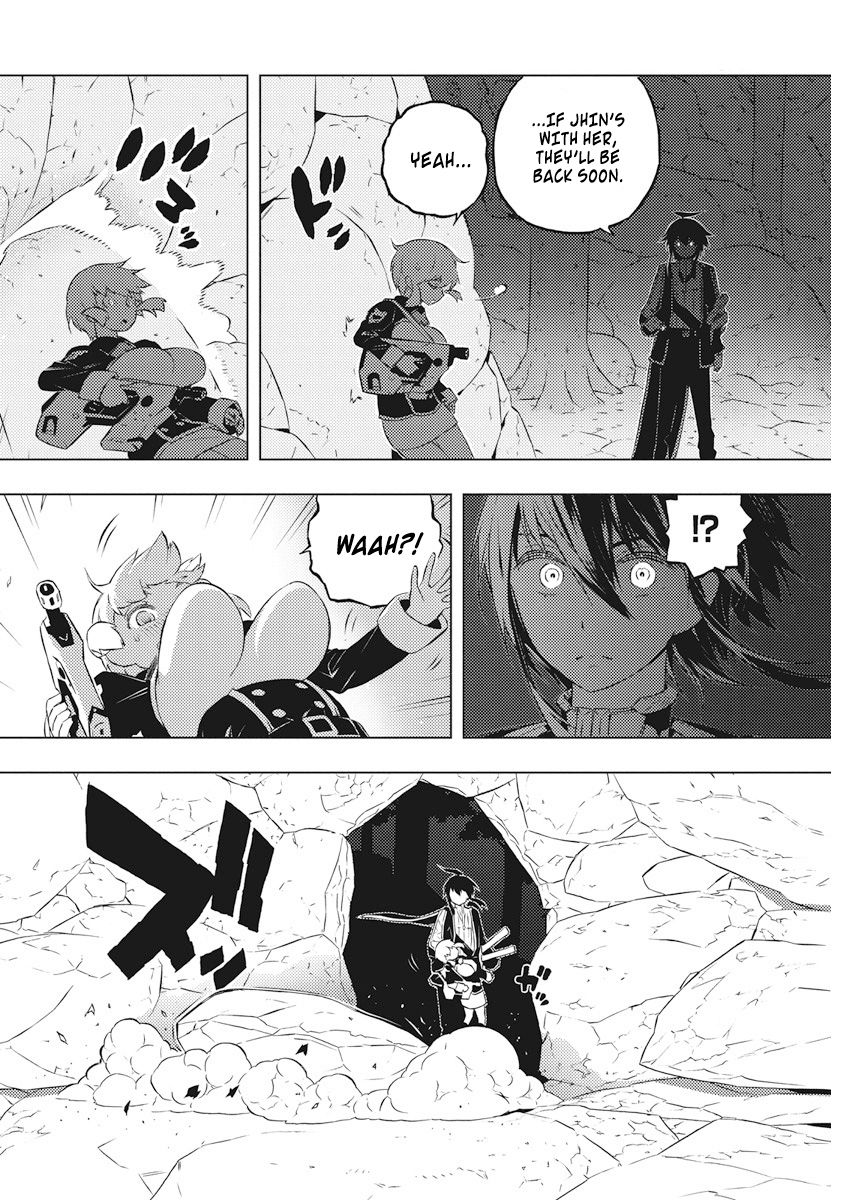 Page 19 of Chapter 15