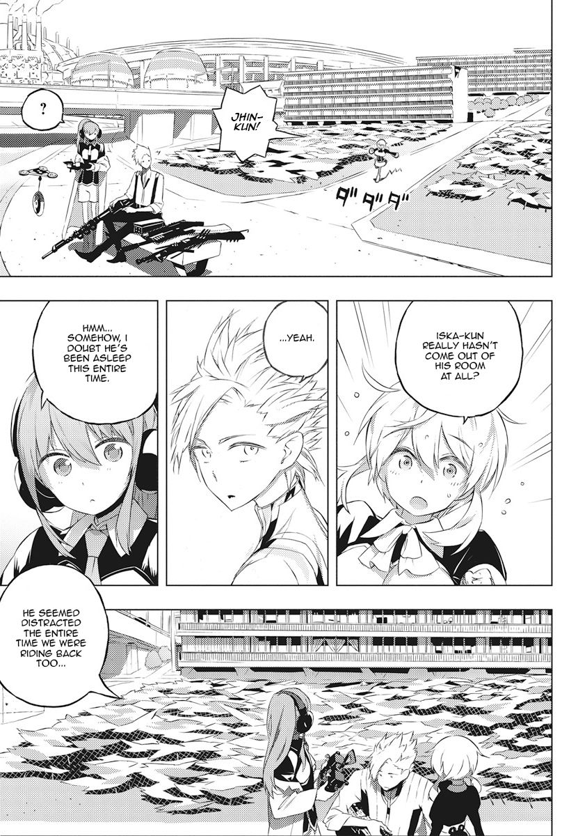 Page 3 of Chapter 3
