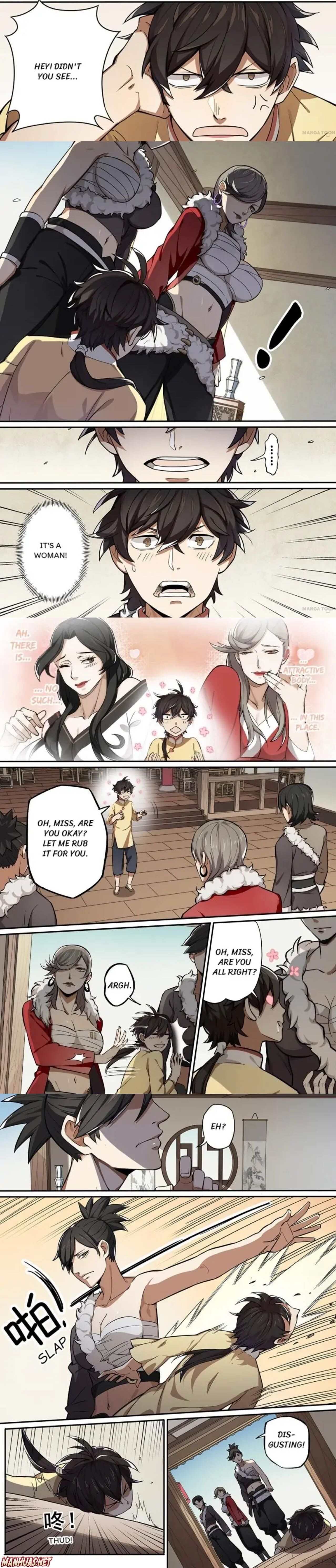 Page 3 of Chapter 1
