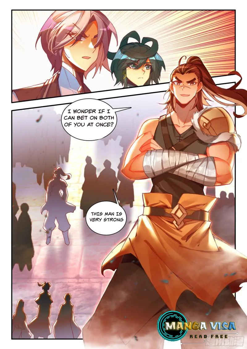 Page 6 of Chapter 100