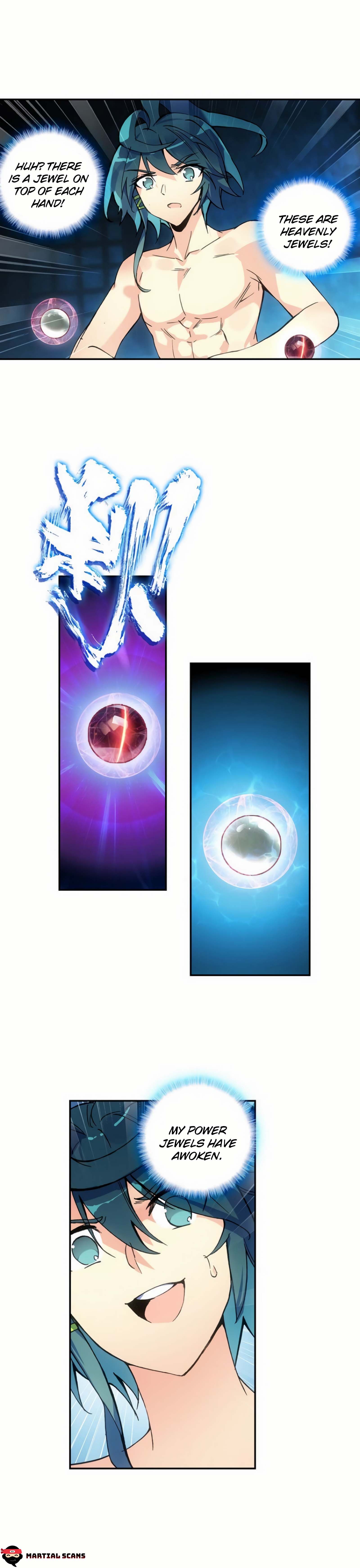 Page 3 of Chapter 13.5