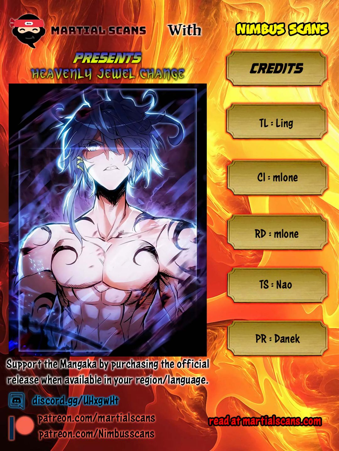 Page 1 of Chapter 16.5