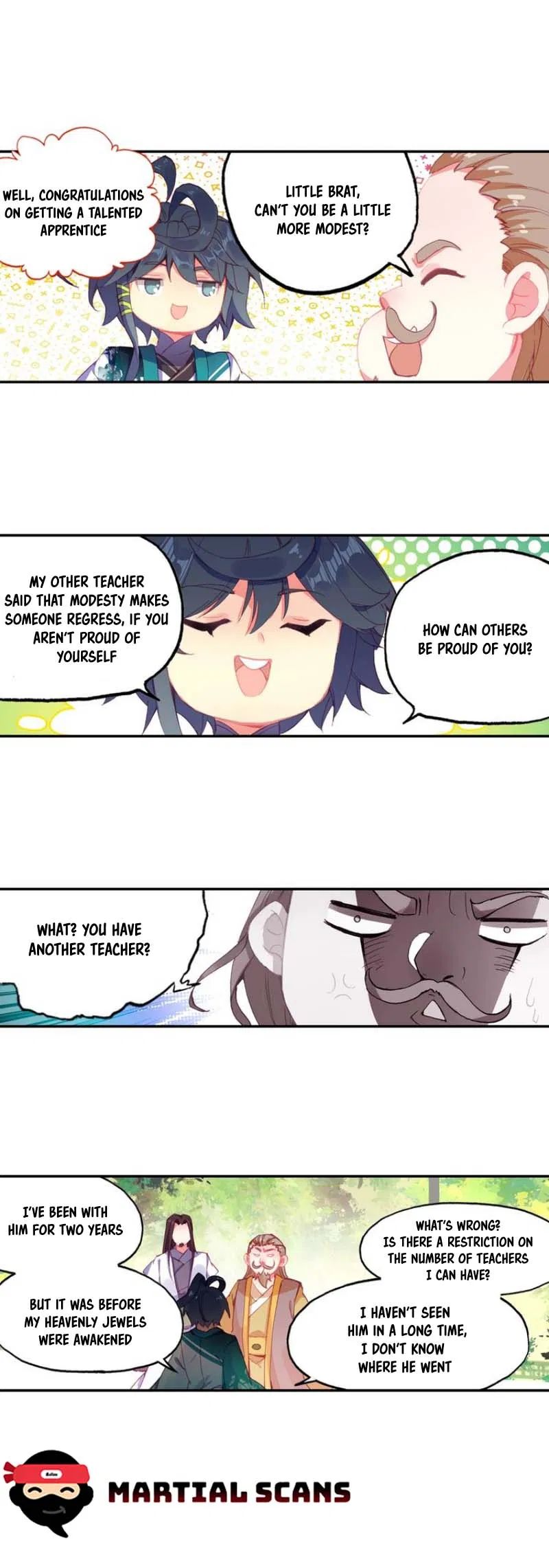 Page 8 of Chapter 23.5