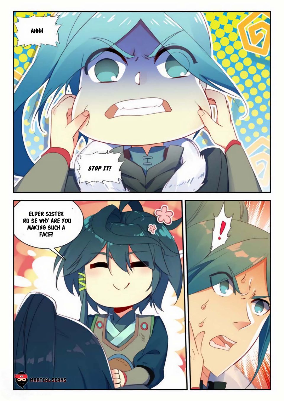 Page 5 of Chapter 31