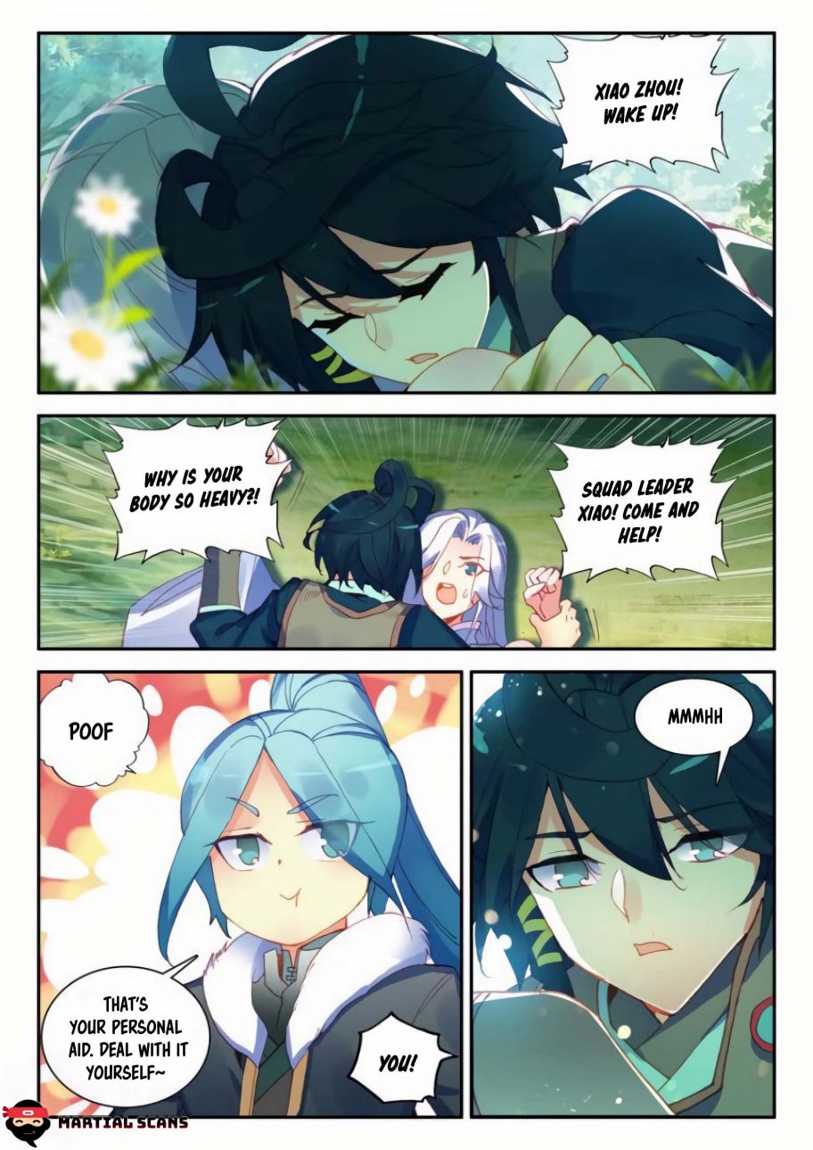 Page 6 of Chapter 32