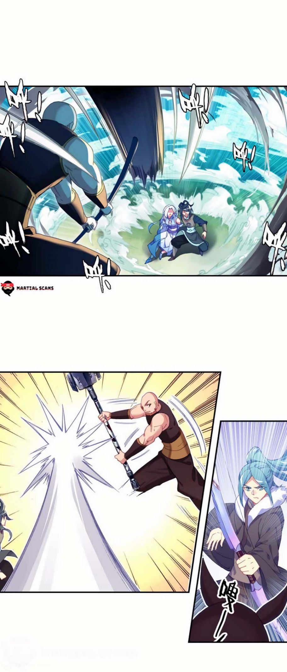 Page 8 of Chapter 34