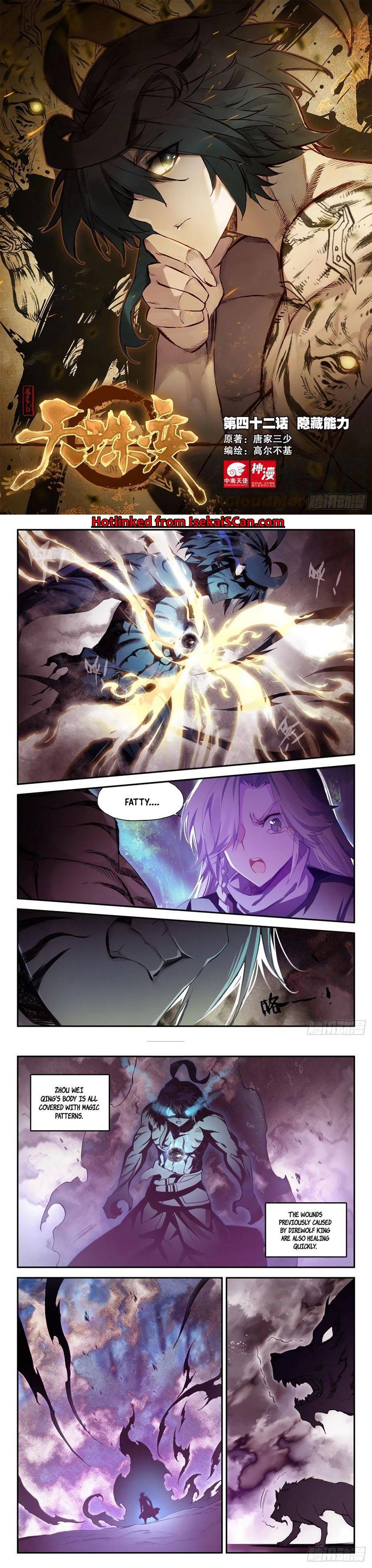 Page 2 of Chapter 42